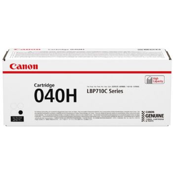 Canon Toner 0461C001 BK 040HBK