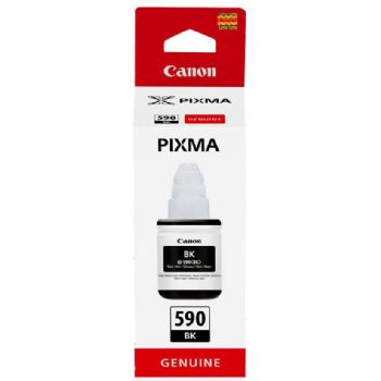 Canon Ink 1603C001 BK GI-590BK