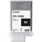 Canon Ink 2885C001 BK PFI-120BK