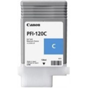 Canon Ink 2886C001 C PFI-120C