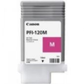 Canon Ink 2887C001 M PFI-120M