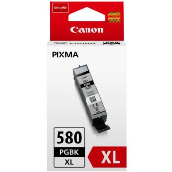 Canon Ink 2024C001 BK PGI-580XLPGBK
