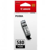 Canon Ink 2078C001 BK PGI-580PGBK