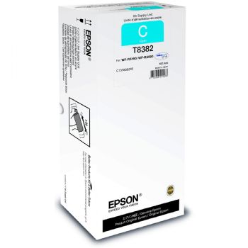 Epson Ink C13T838240 C T8382
