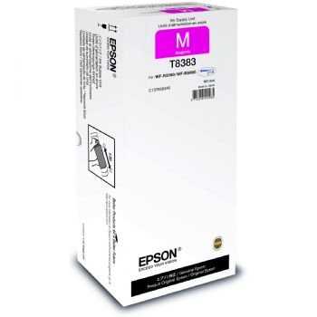 Epson Ink C13T838340 M T8383