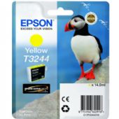 Epson Ink C13T32444010 Y T3244