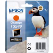 Epson Ink C13T32494010 Orange T3249