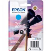 Epson Ink C13T02V24010 C 502