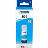 Epson Ink C13T00P240 EcoTank EcoTank 104