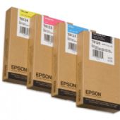Epson Ink C13T612800 Mat BK T6128