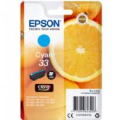 Epson Ink C13T33424012 C 33