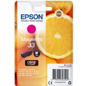 Epson Ink C13T33434012 M 33
