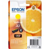 Epson Ink C13T33444012 Y 33