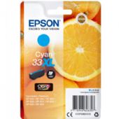 Epson Ink C13T33624012 C 33XL