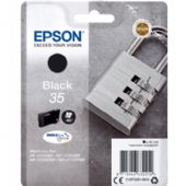 Epson Ink C13T35814010 BK 35