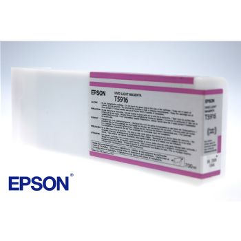 Epson Ink C13T591600 L M T5916