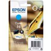 Epson Ink C13T16224012 C 16