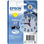 Epson Ink C13T27044012 Y 27