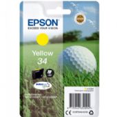 Epson Ink C13T34644010 Y 34