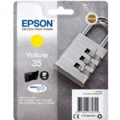 Epson Ink C13T35844010 Y 35
