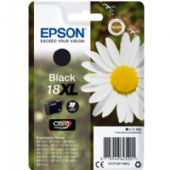 Epson Ink C13T18114012 BK 18XL