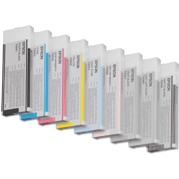 Epson Ink C13T606400 Y T6064