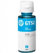 HP Ink M0H54AE C Bottle GT52