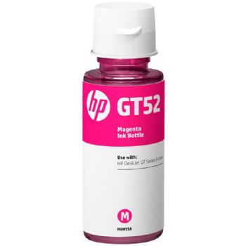HP Ink M0H55AE M Bottle GT52