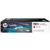 HP Ink L0R14A High Yield M 981Y
