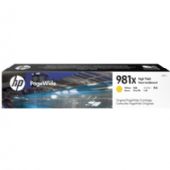 HP Ink L0R11A Y 981X