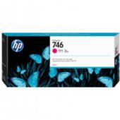 HP Ink P2V78A M 746