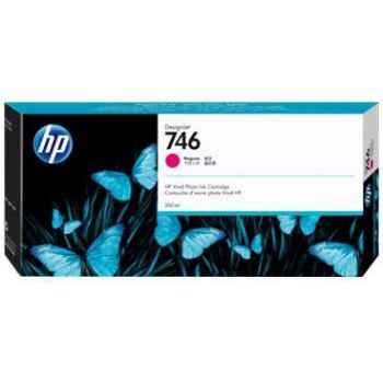 HP Ink P2V78A M 746