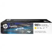 HP Ink L0R15A Y 981Y