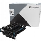 Lexmark 78C0ZV0 CMYK IMing 78C0ZV0