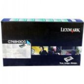 Lexmark Toner C748H3CG C C748H3CG