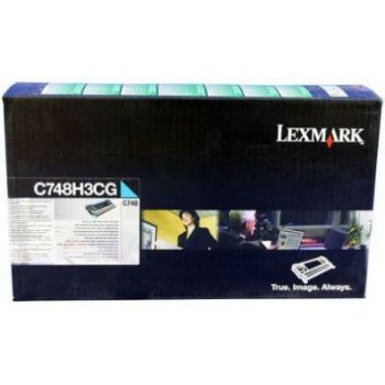 Lexmark Toner C748H3CG C C748H3CG