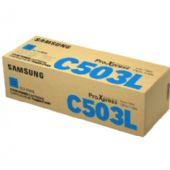 Samsung Toner SU014A C CLT-C503L