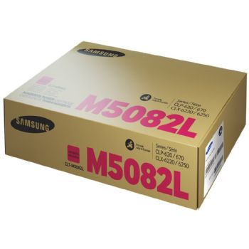 Samsung Toner SU322A M CLT-M5082L