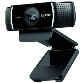 Logitech C922 Pro Stream webkamera