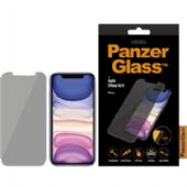 Despec PanzerGlass Privacy beskyttelsesglas iPhone XR/11