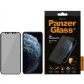 PanzerGlass CaseFriendly beskyttelsesglas iPhone X/XS/11 Pro