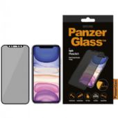 Despec PanzerGlass CaseFriendly beskyttelsesglas iPhone XR/11