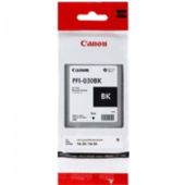 Canon PFI-030 sort blækpatron, 55 ml