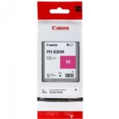 Canon PFI-030 magenta blækpatron, 55 ml