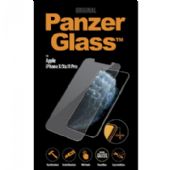 PanzerGlass beskyttelsesglas iPhone X/XS/11 Pro