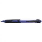 Uni-ball PowerTank ECO pen med 0,4 mm stregbredde i hylsterfarven lilla
