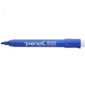 Penol 850 whiteboardmarker blå