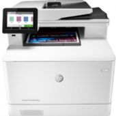 HP Color LaserJet Pro MFP M479fnw multifunktionsprinter