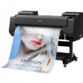 Canon Imageprograf PRO-4100S 44” storformatprinter