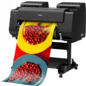 Canon Imageprograf PRO2100 24” storformatprinter